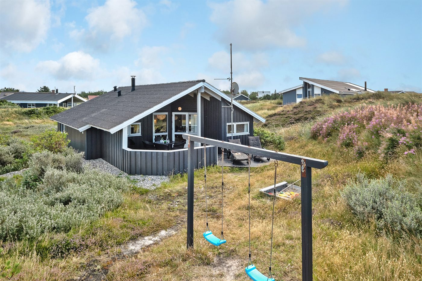 Bjerregårdsvej 192, Hvide Sande