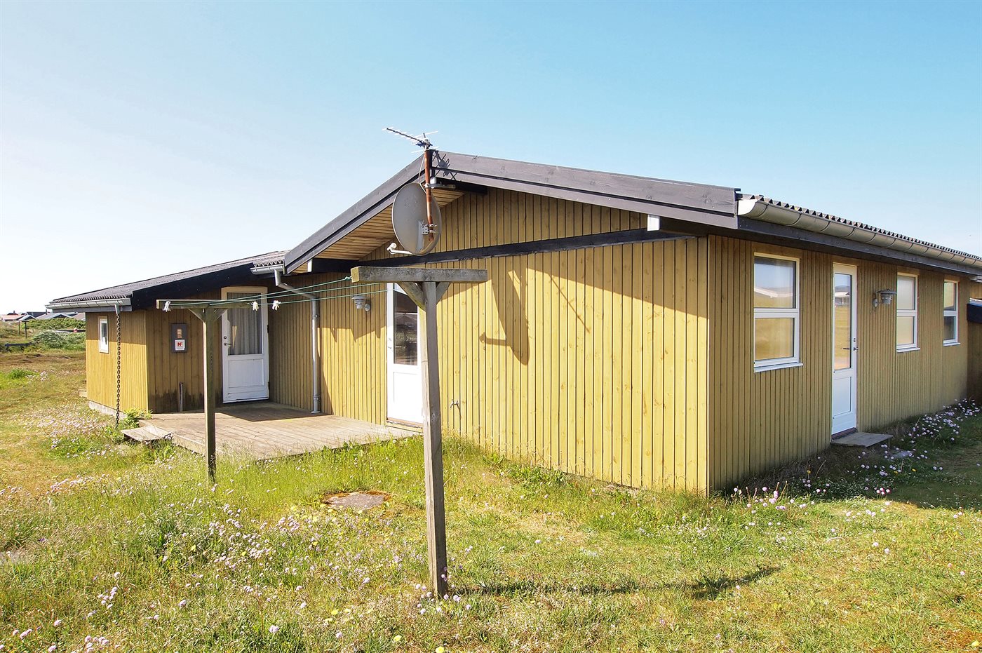 Arvidvej 358, Hvide Sande
