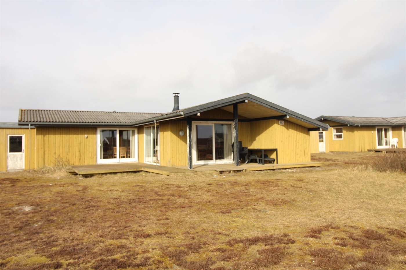 Arvidvej 360, Hvide Sande