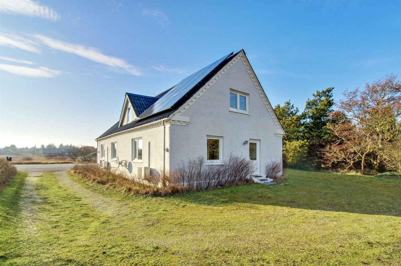 Sønder Klitvej 175, lejl. 1, Hvide Sande cover