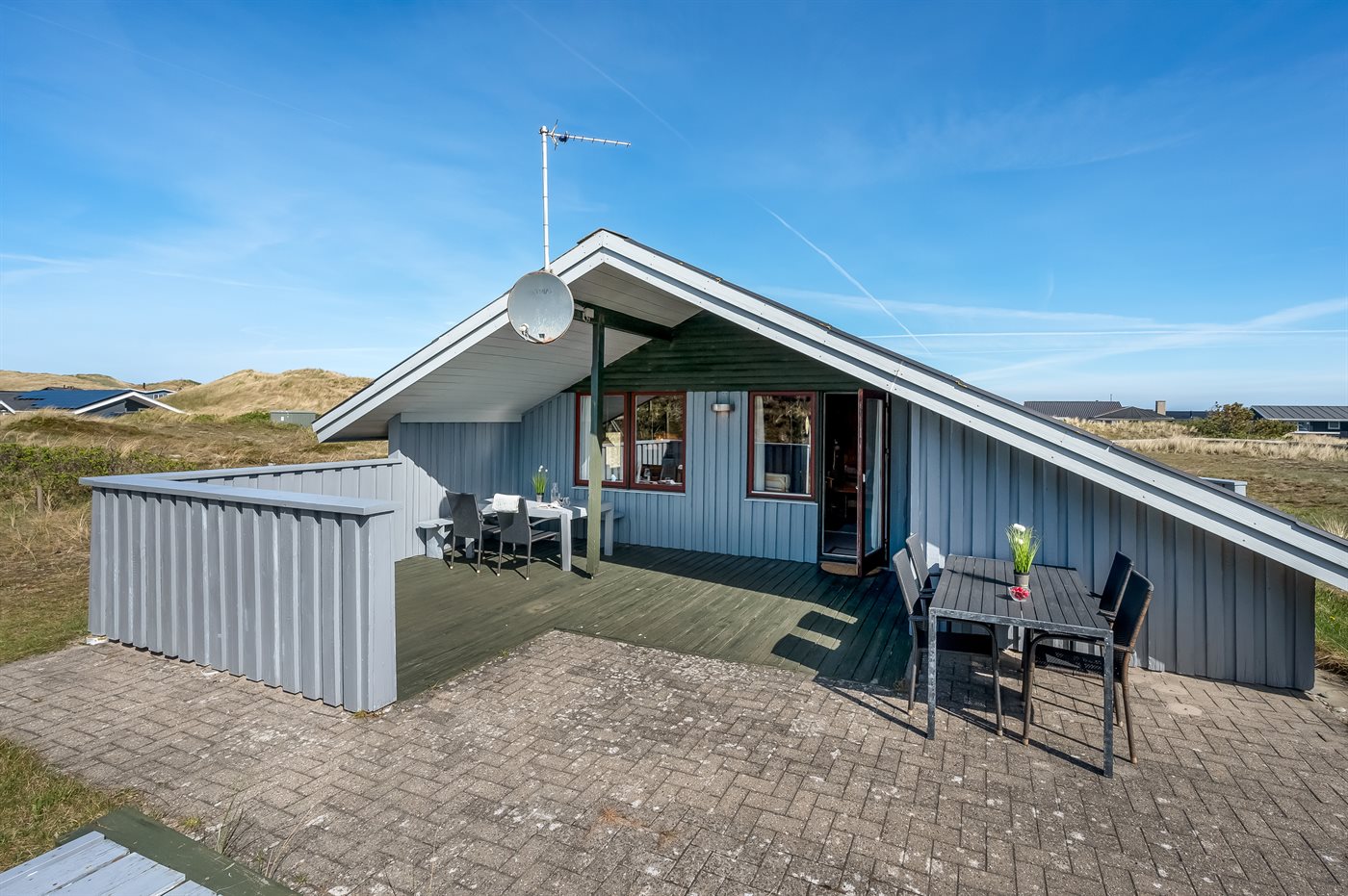 Bjerregårdsvej 345, Hvide Sande