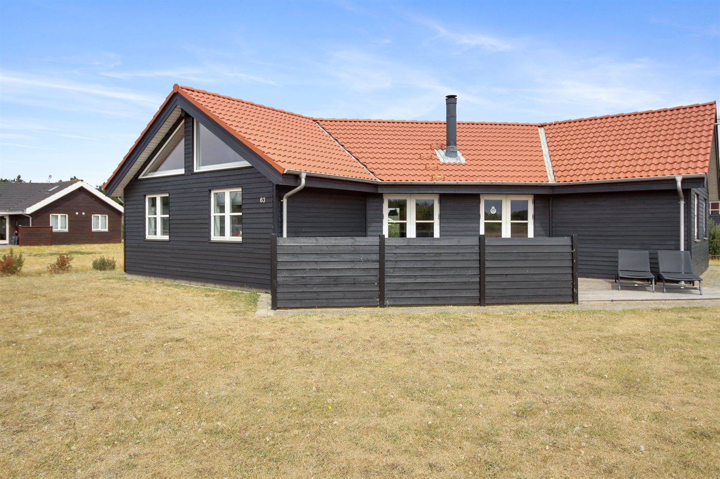 Syrenvej 63, Skjern