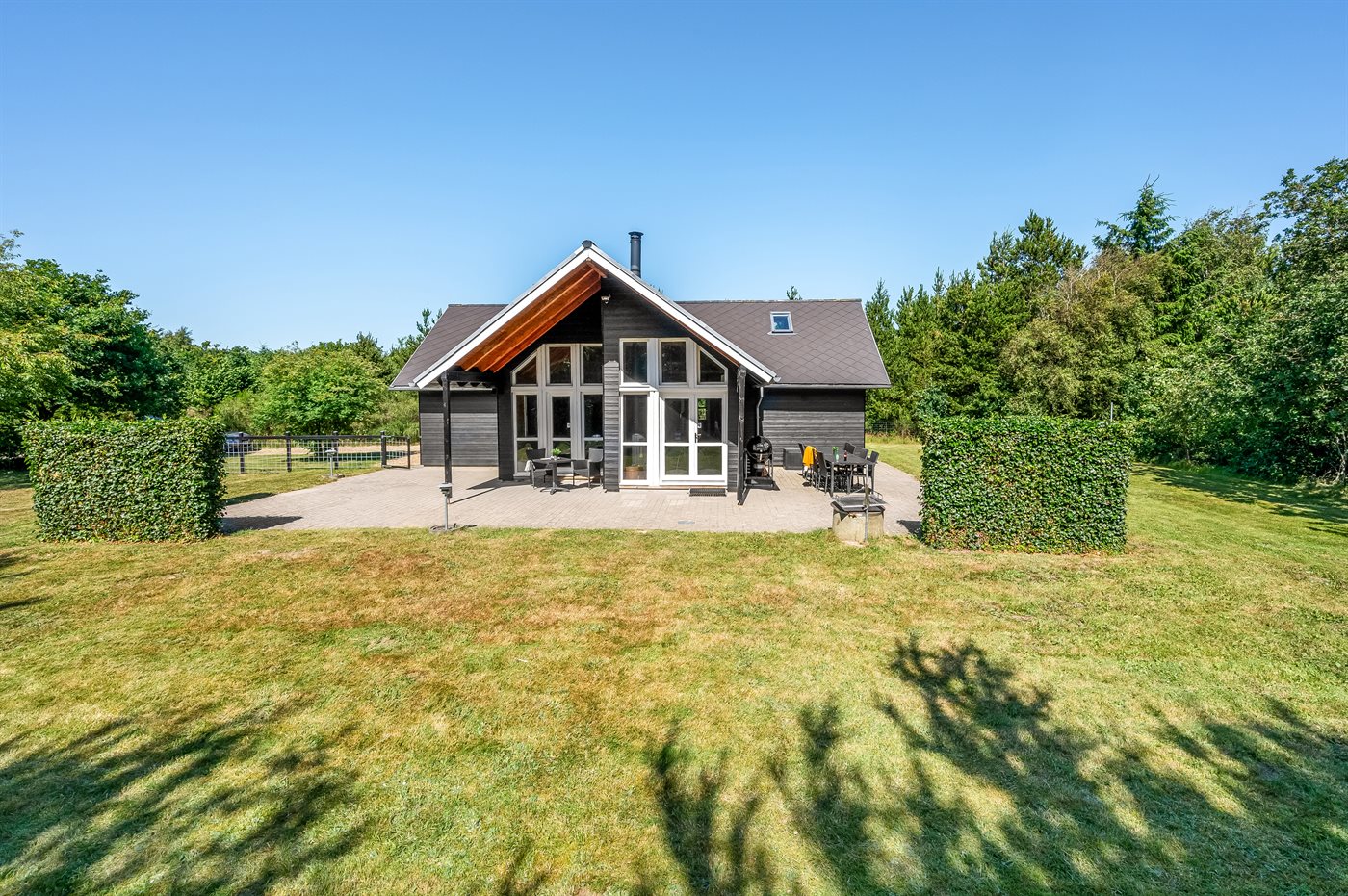 Hybenvej 75, Skjern