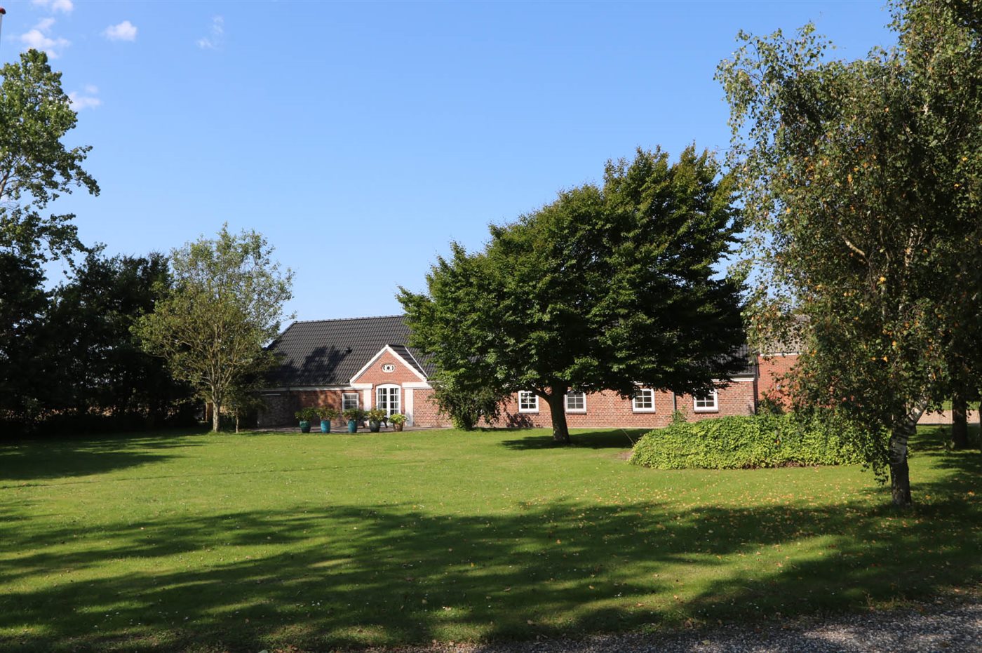 Mejlbyvej 2, Skjern