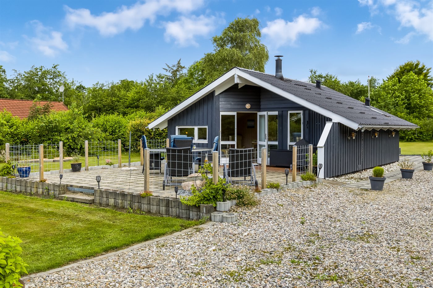 Møllevangen 61, Oksbøl