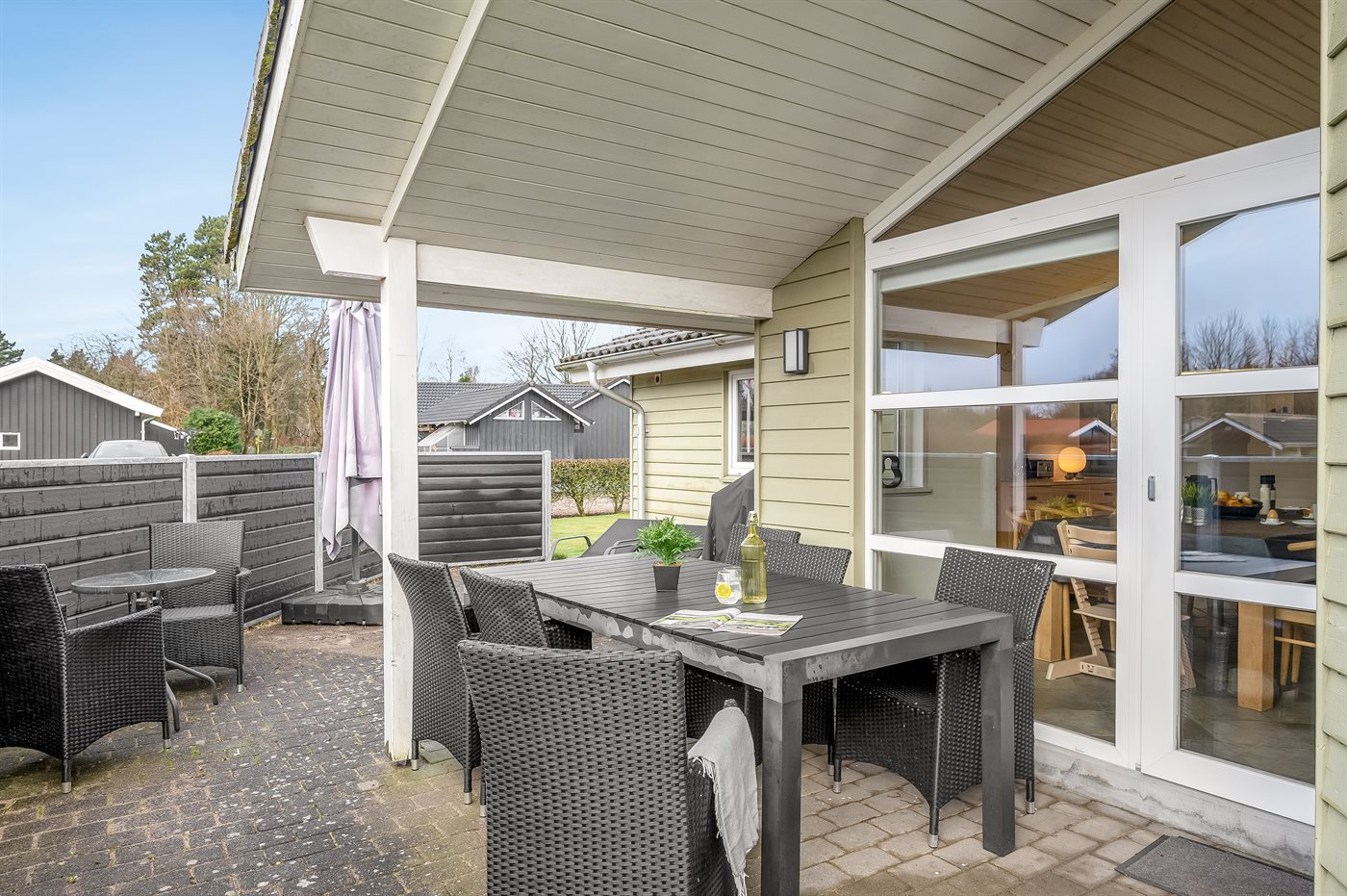 Søgårdsvej 32 L, Ansager