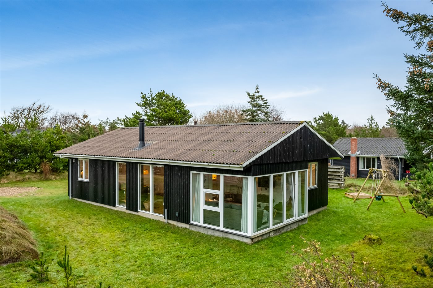 Grærup Havvej 20, Oksbøl