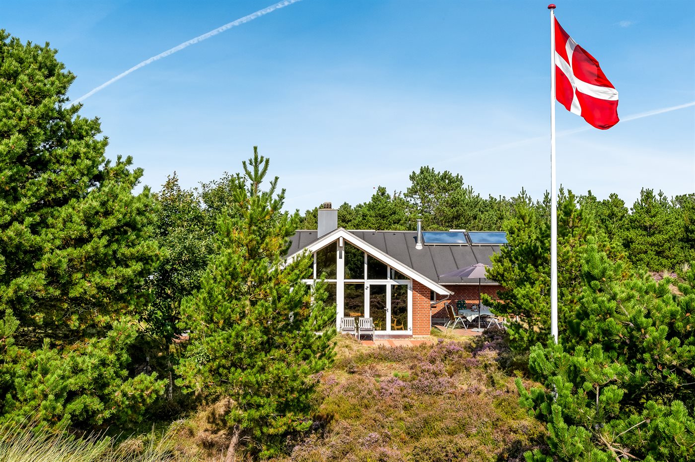 Revlingevej 8, Oksbøl