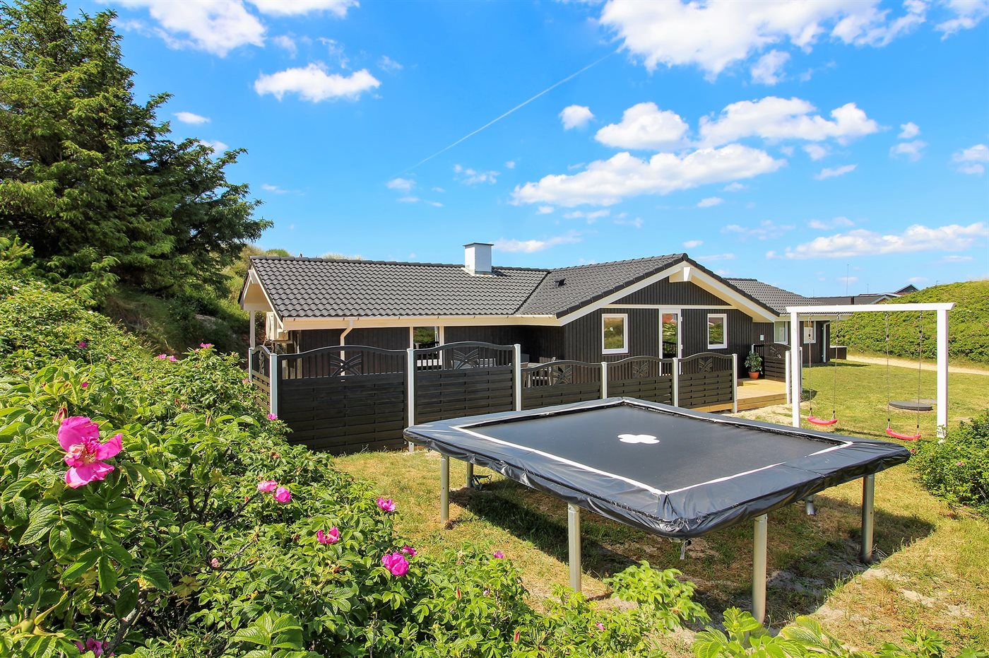 Nordvej 9B, Vejers Strand