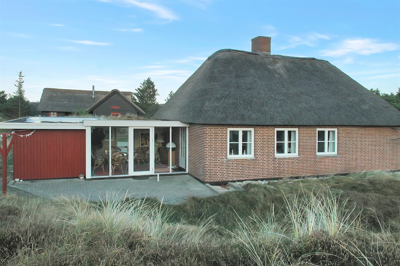 Havstien 9, Vejers Strand