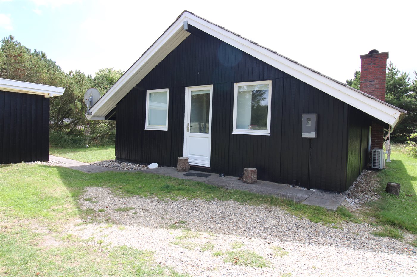 Engesøvej 109, Vejers Strand