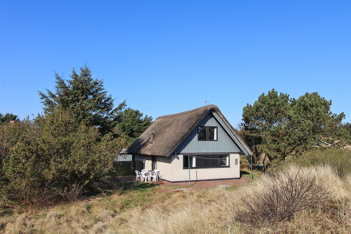 Risvej 32, Vejers Strand