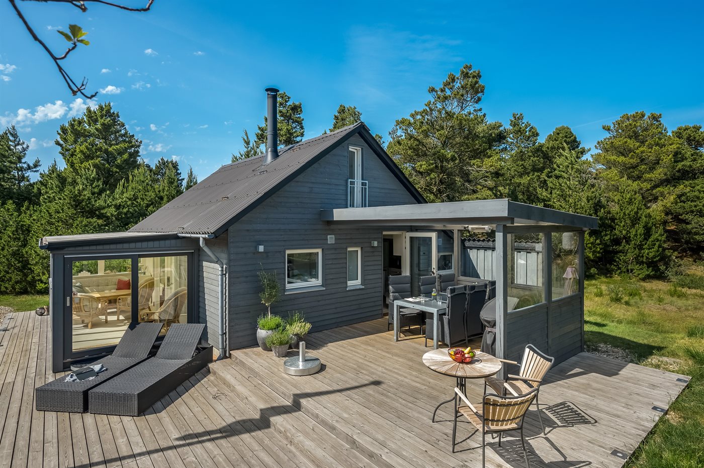 Mågevej 21, Vejers Strand