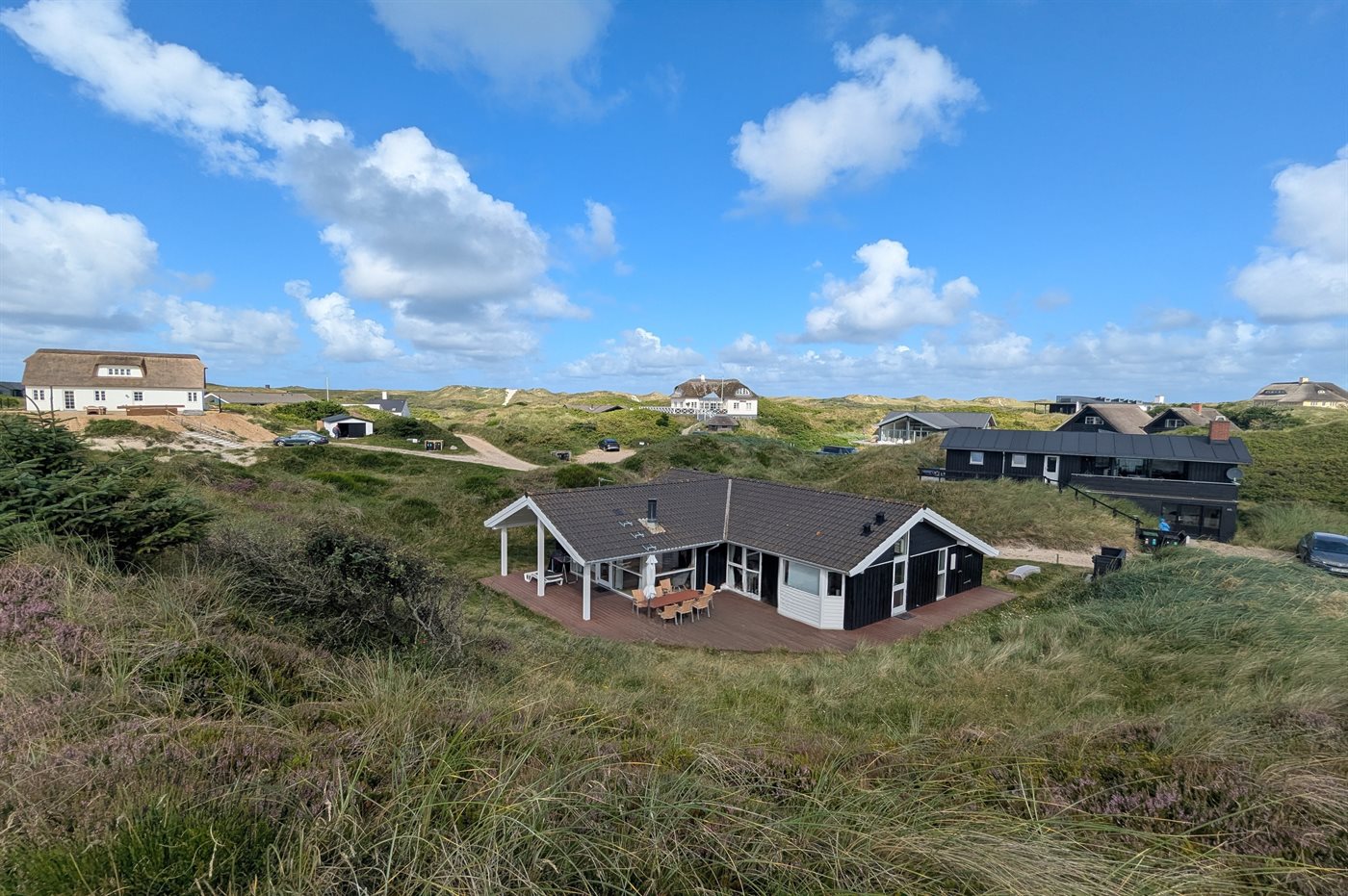 Nordvej 59A, Vejers Strand