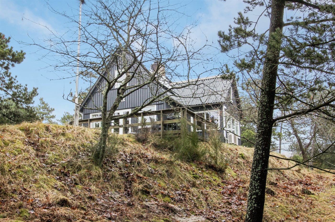 Mågevej 23, Vejers Strand