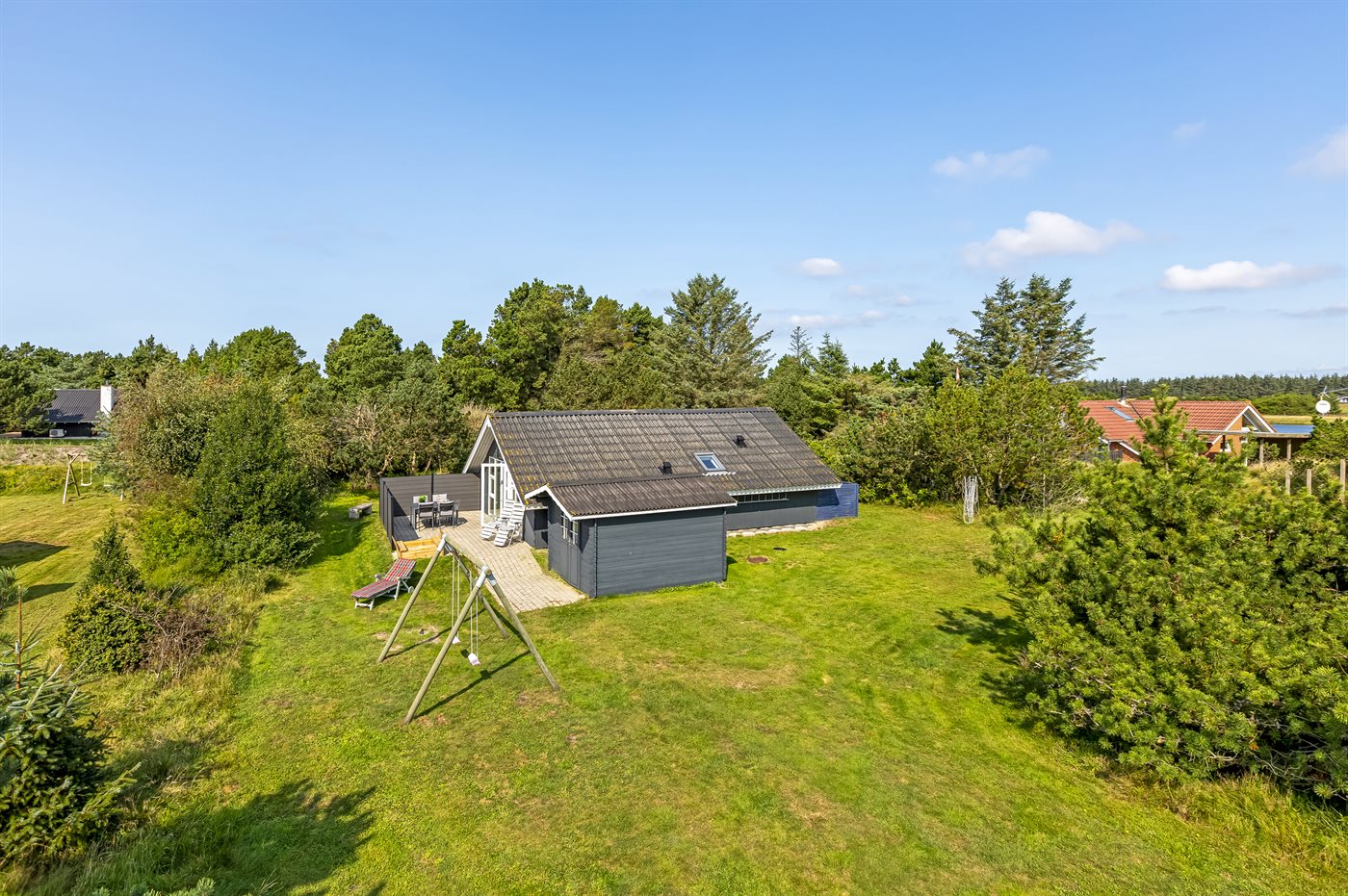 Engesøvej 113, Vejers Strand