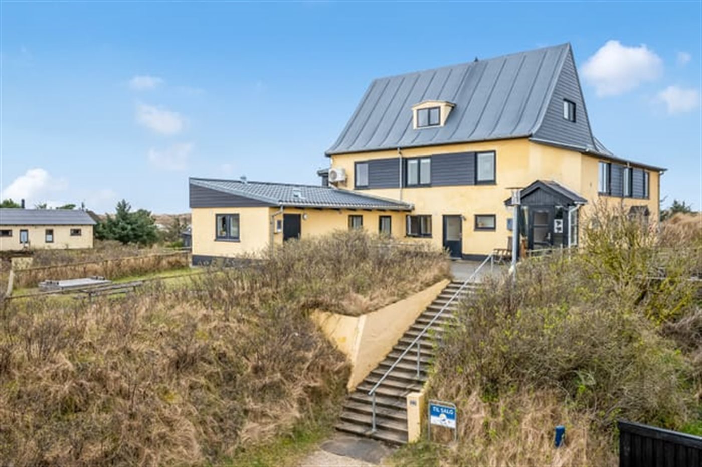 Mågevej 8 / 1, Vejers Strand