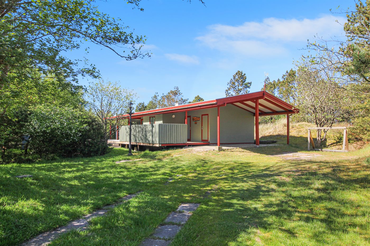 Hedetoftvej 36, Blåvand