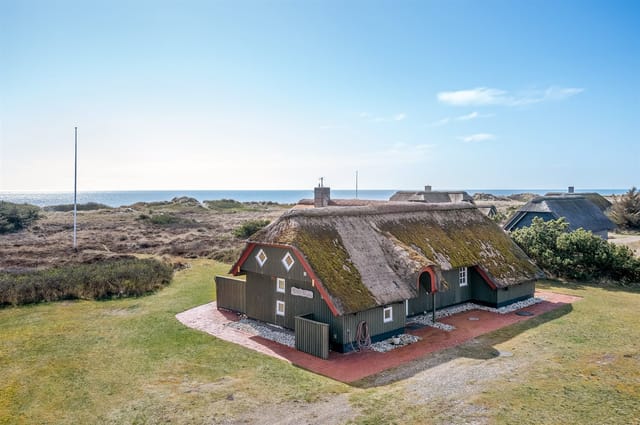 Skippervej 42, Blåvand