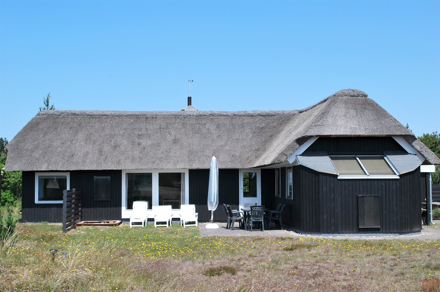Stæhrsvej 21, Blåvand