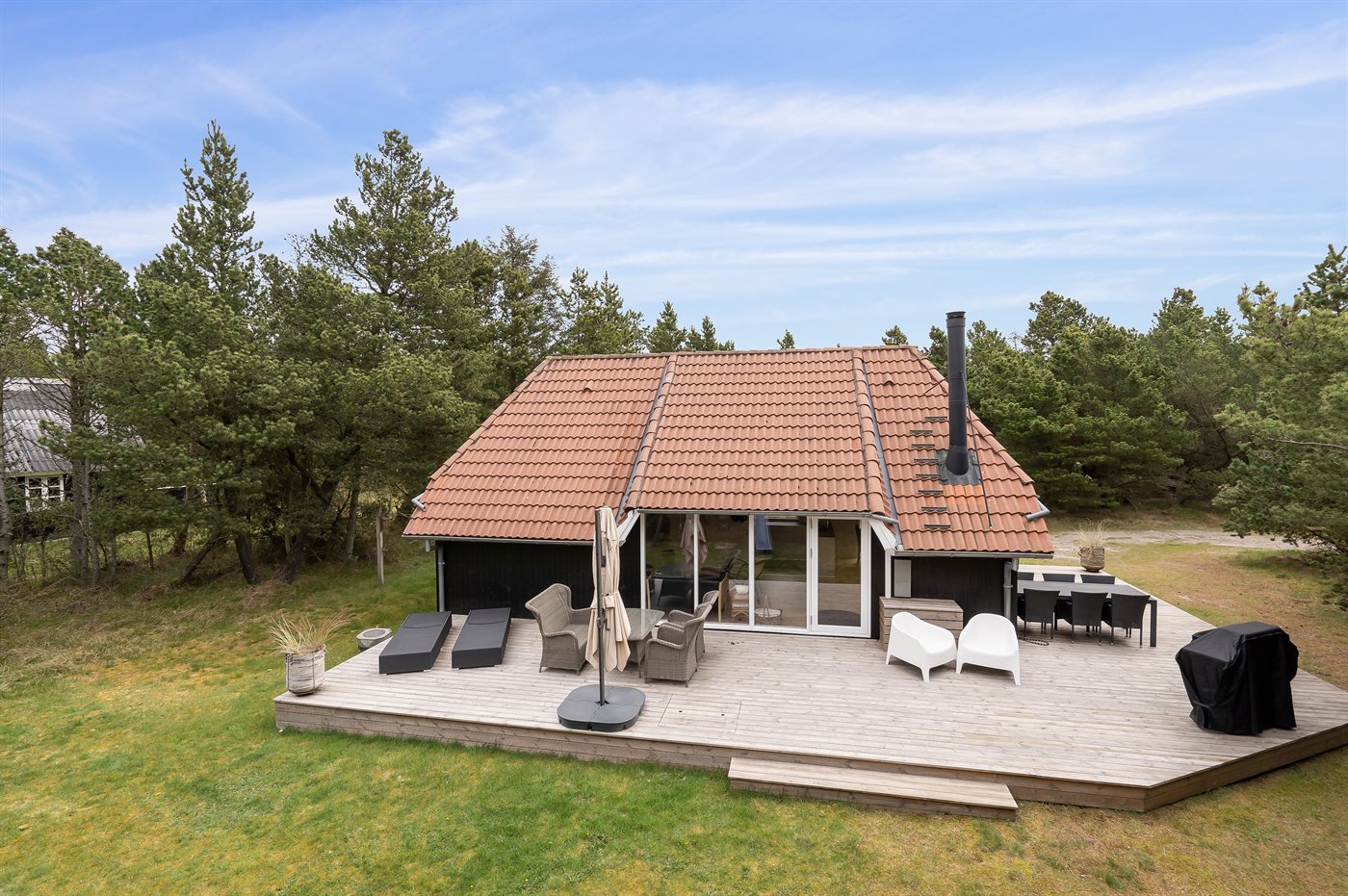 Sandtoftevej 4, Blåvand