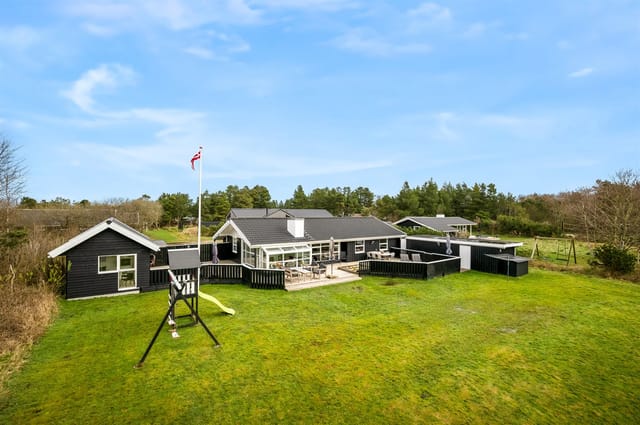 Hedetoftvej 73, Blåvand