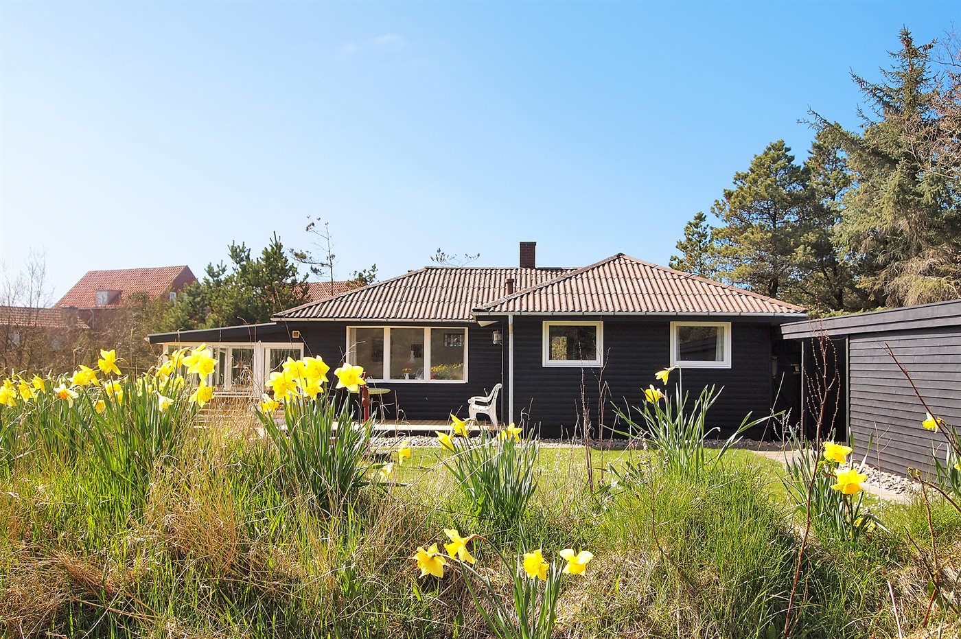 Peter Malersvej 3, Blåvand