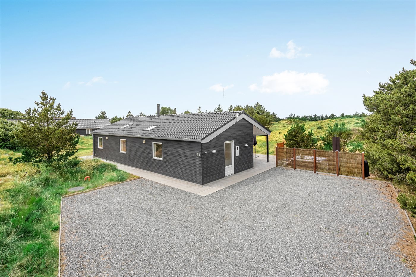 Sandtoftevej 1A, Blåvand