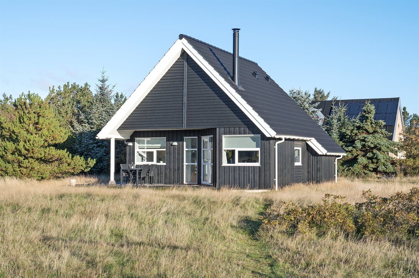 Hans Thuesensvej 17, Blåvand