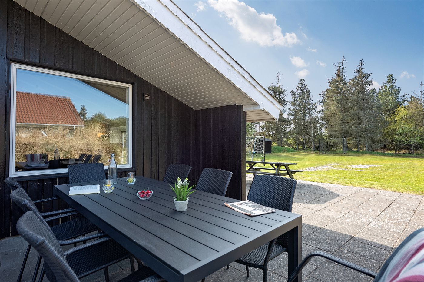 Solsiden 42, Blåvand