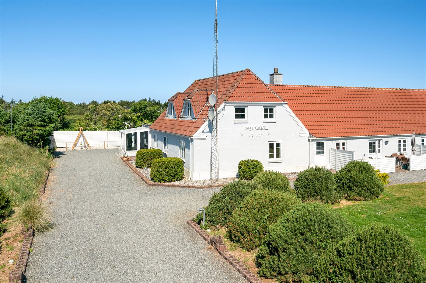 Toldbodvej 36C, Blåvand