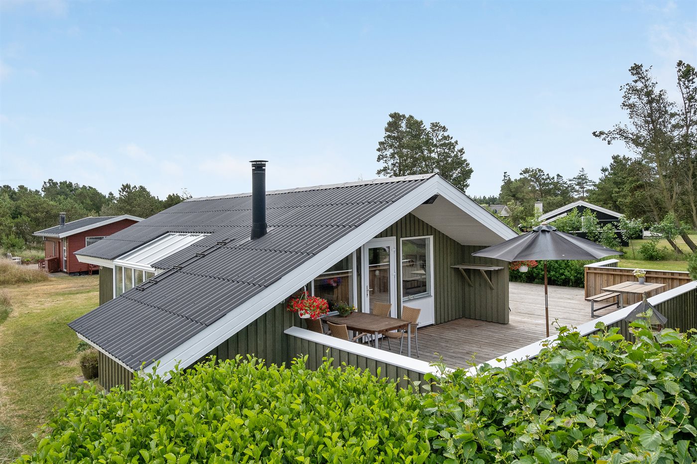 Hedetoftvej 59, Blåvand