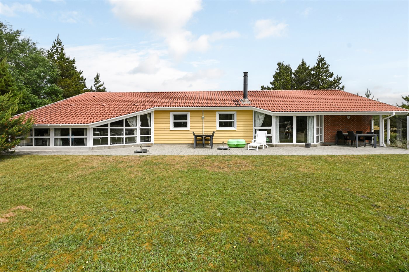 Tane Hedevej 37B, Blåvand