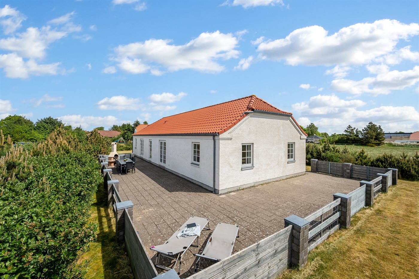 Hovænget 11, Blåvand