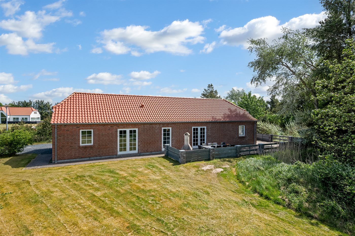 Hovænget 17, Blåvand