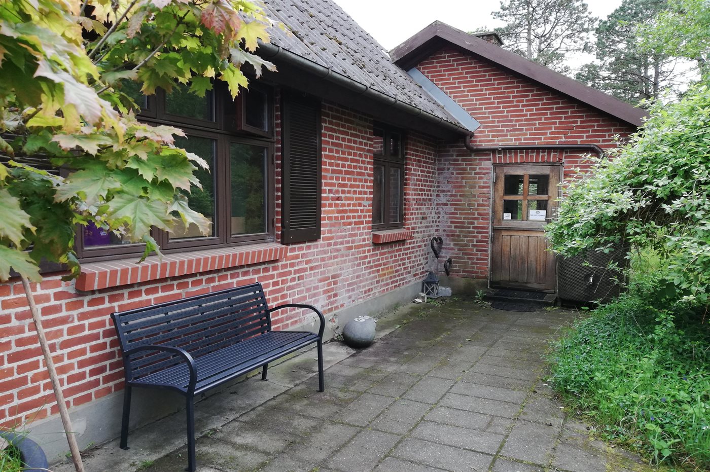Tane Hedevej 84, lejl. 1, Blåvand cover