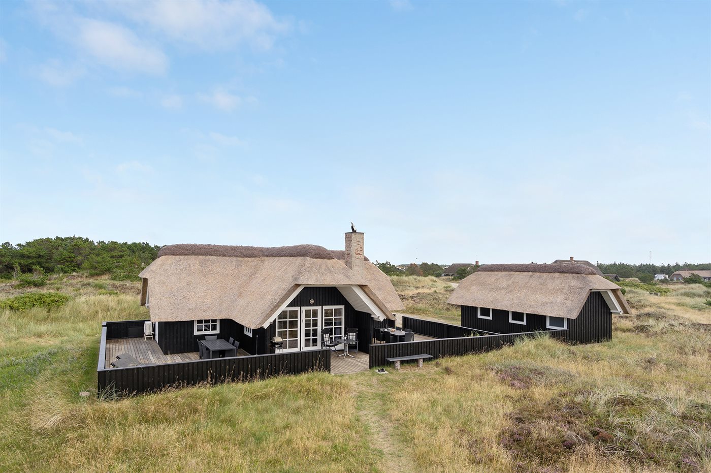 Horns Rev 63, Blåvand cover
