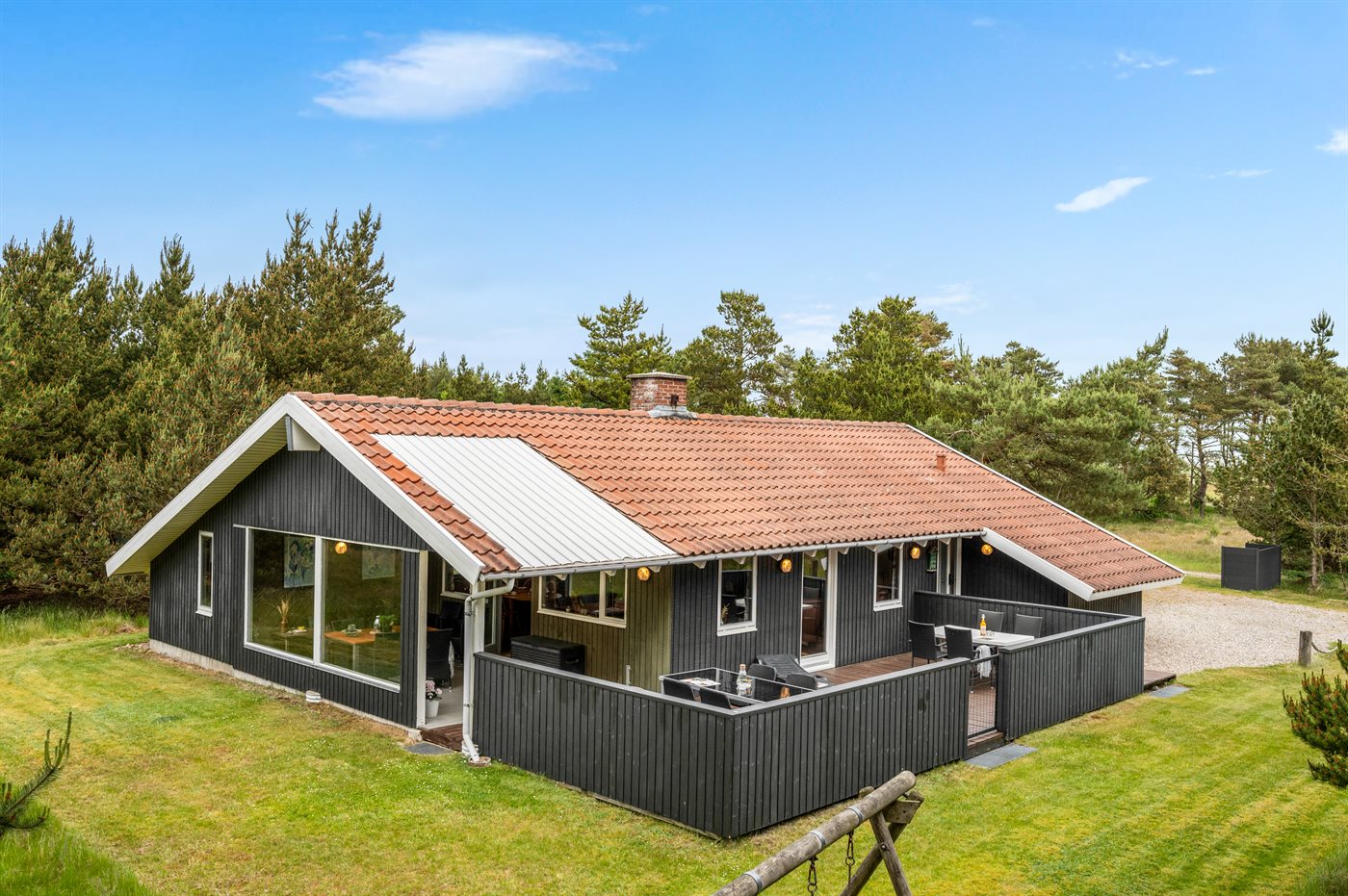 Toldervej 7, Blåvand