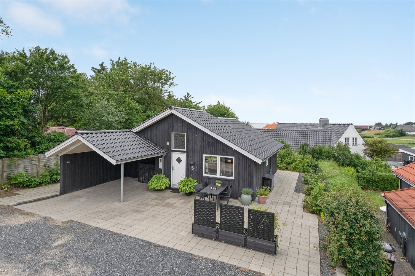 Hallumvej 5, Esbjerg V