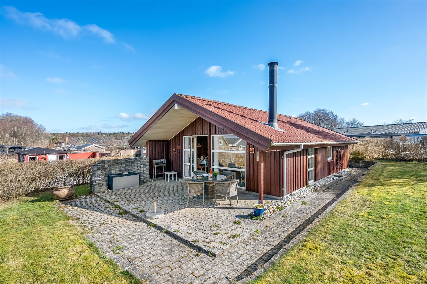 Hallumvej 1, Esbjerg V
