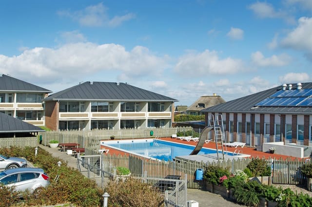 Strandvejen 61, B 206, Fanø