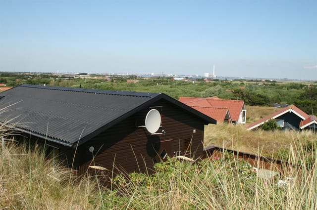 Store Klit 39, Fanø
