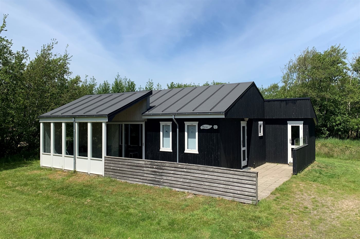 Larses Toft 42, Fanø
