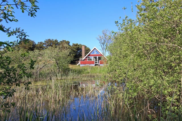 Vagtbjergvej 30, Fanø
