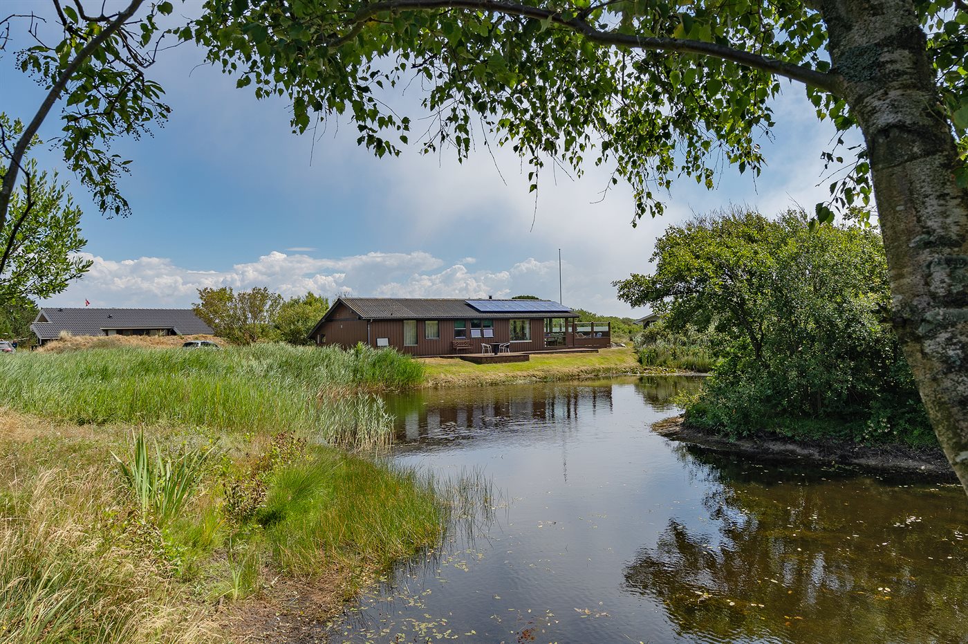 Tovtvej 23, Fanø