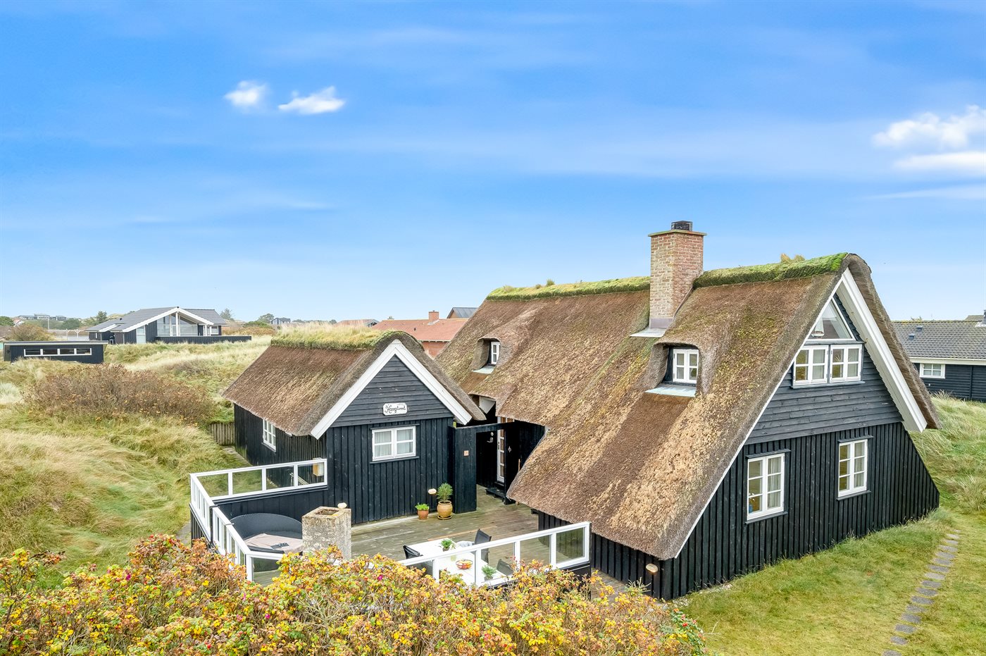 Havstien 6, Fanø