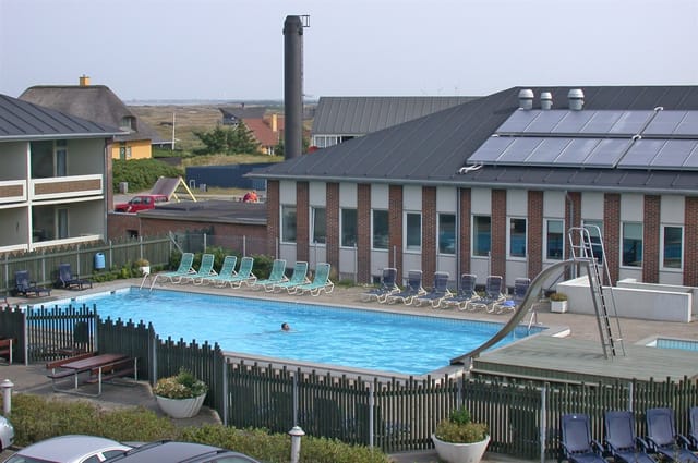 Strandvejen 61, A 104, Fanø