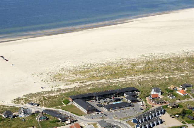 Strandvejen 61, A 320, Fanø