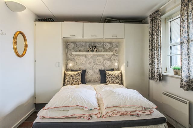 Golfvejen 2 B, lejl. 205, Fanø