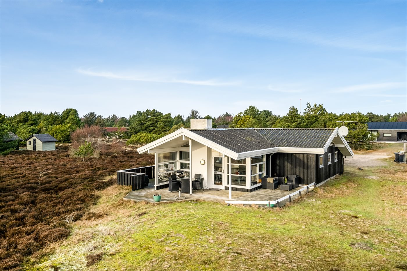 Ved Redningsstationen 16, Fanø